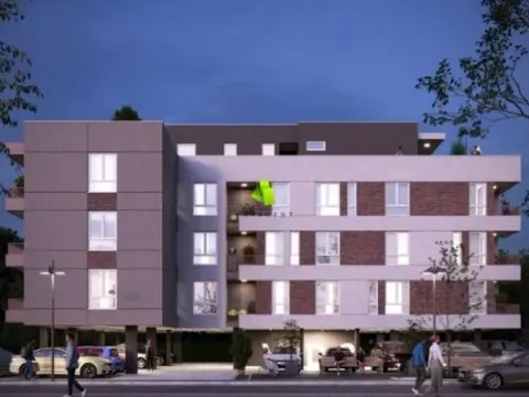 Prodaja, jednosoban stan, 47m², Pantelej, Niš - image 2