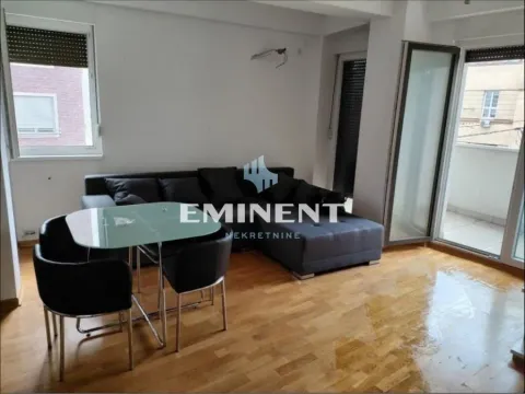 Izdavanje, dvosoban stan, 54m2, Denkova Basta, Zvezdara, Beograd Izdavanje, dvosoban stan, 54m2, Denkova Basta, Zvezdara, Beograd