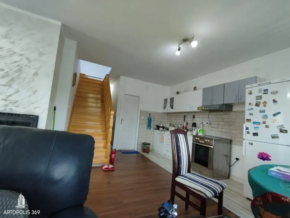 Prodaja, kuća, 160m², Ritopek, Grocka