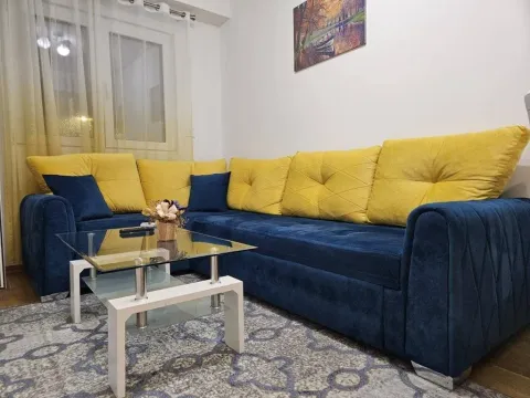 Izdavanje, jednosoban stan, 35m², Ljubović, Podgorica - image 9