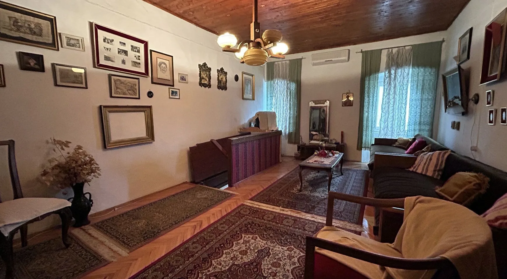 Prodaja, kuća, 166m², Dobrota, Kotor