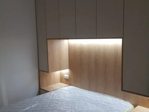 Izdavanje, jednosoban stan, 35m², Zabjelo, Podgorica - image 8