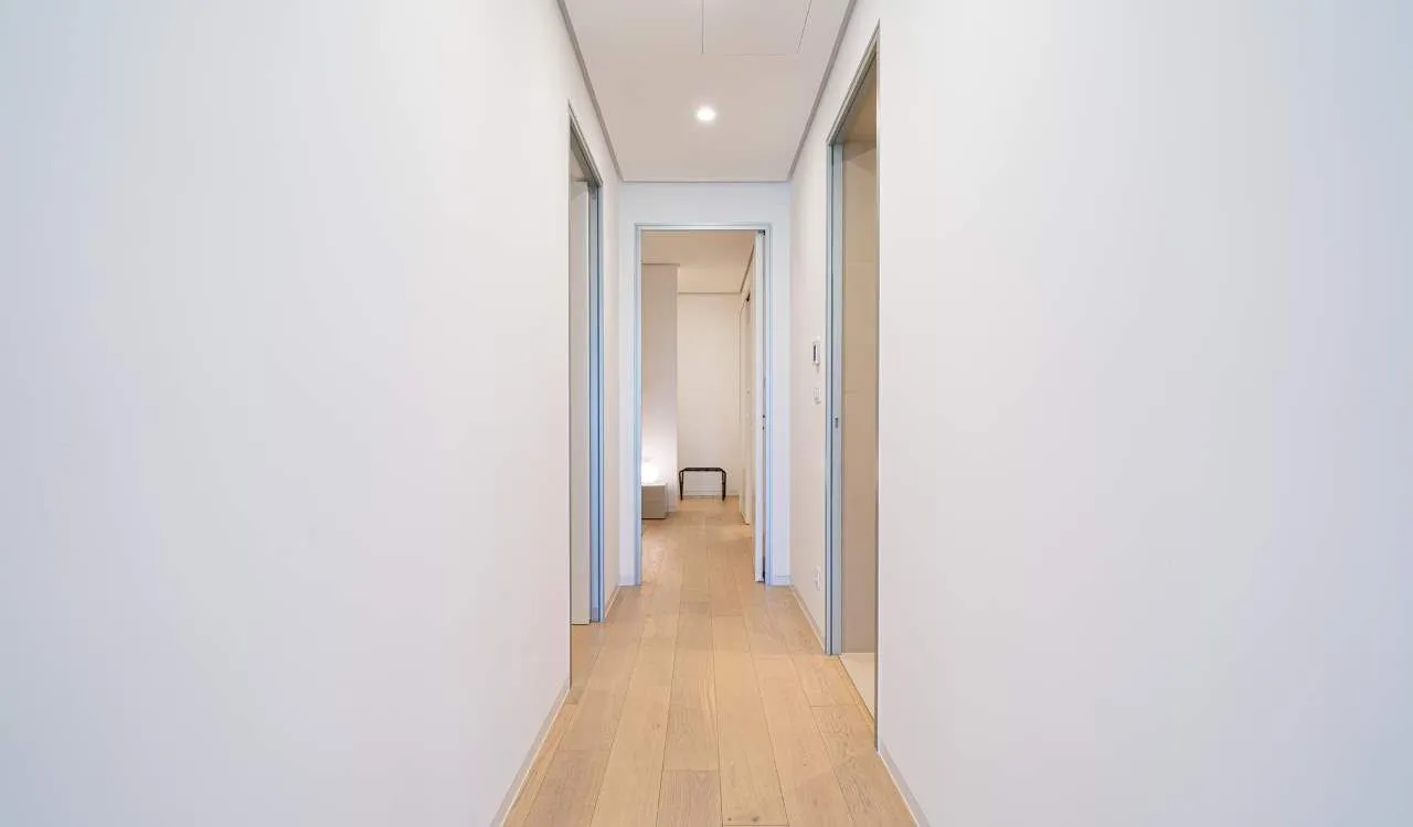 Sale, two bedroom apartment, 146m², Zavala, Budva