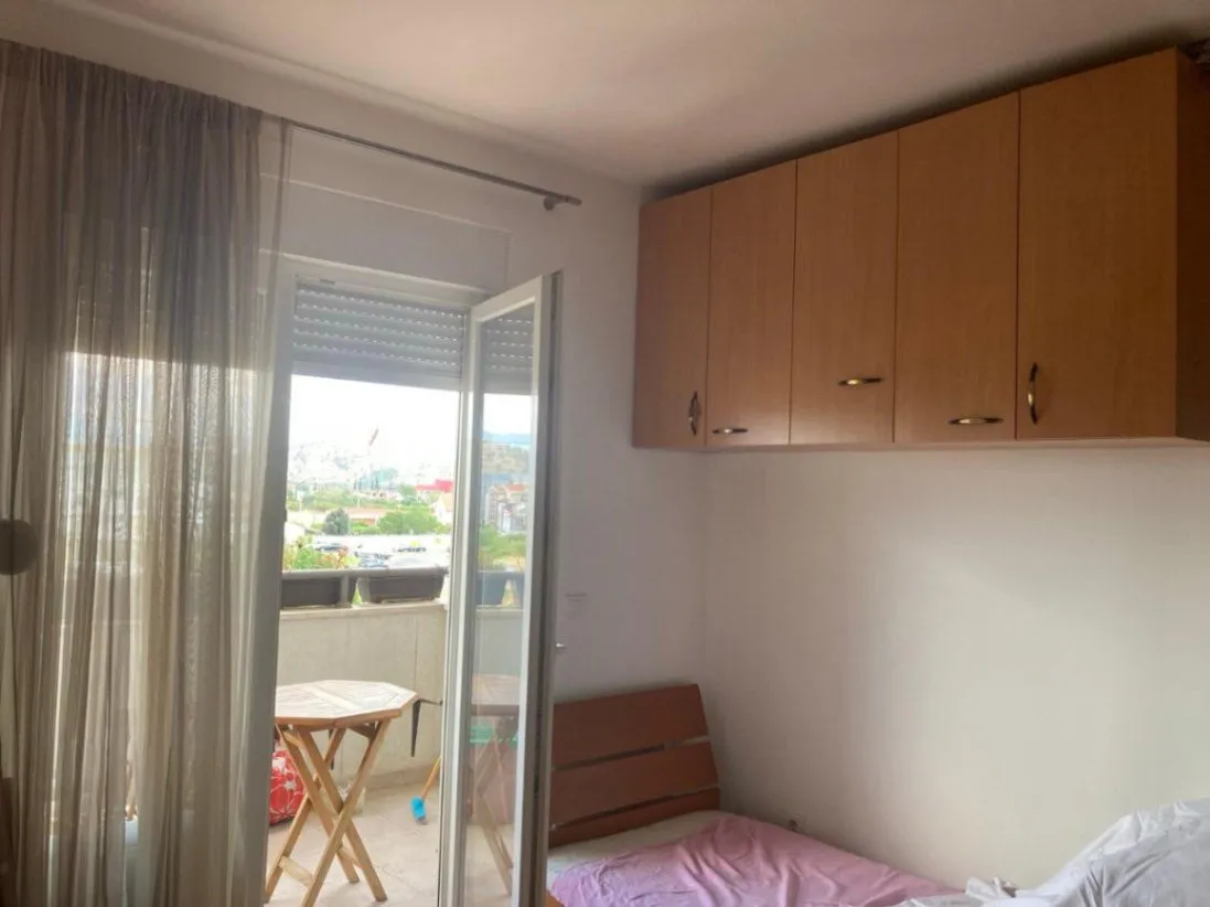 Prodaja, jednosoban stan, 49m², Donja Gorica, Podgorica