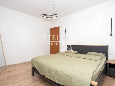 Izdavanje, dvosoban stan, 80m², Preko Morače, Podgorica - image 5