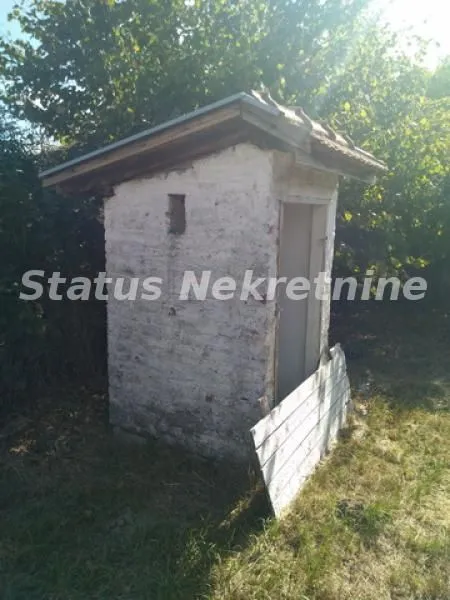 Prodaja, plac, 2220m², Begeč, Novi Sad Sve Podlokacije