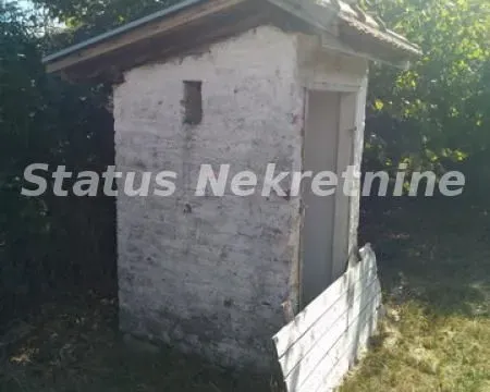 Sale, land lot, 2200m², Begeč, Novi Sad Sve Podlokacije - image 4