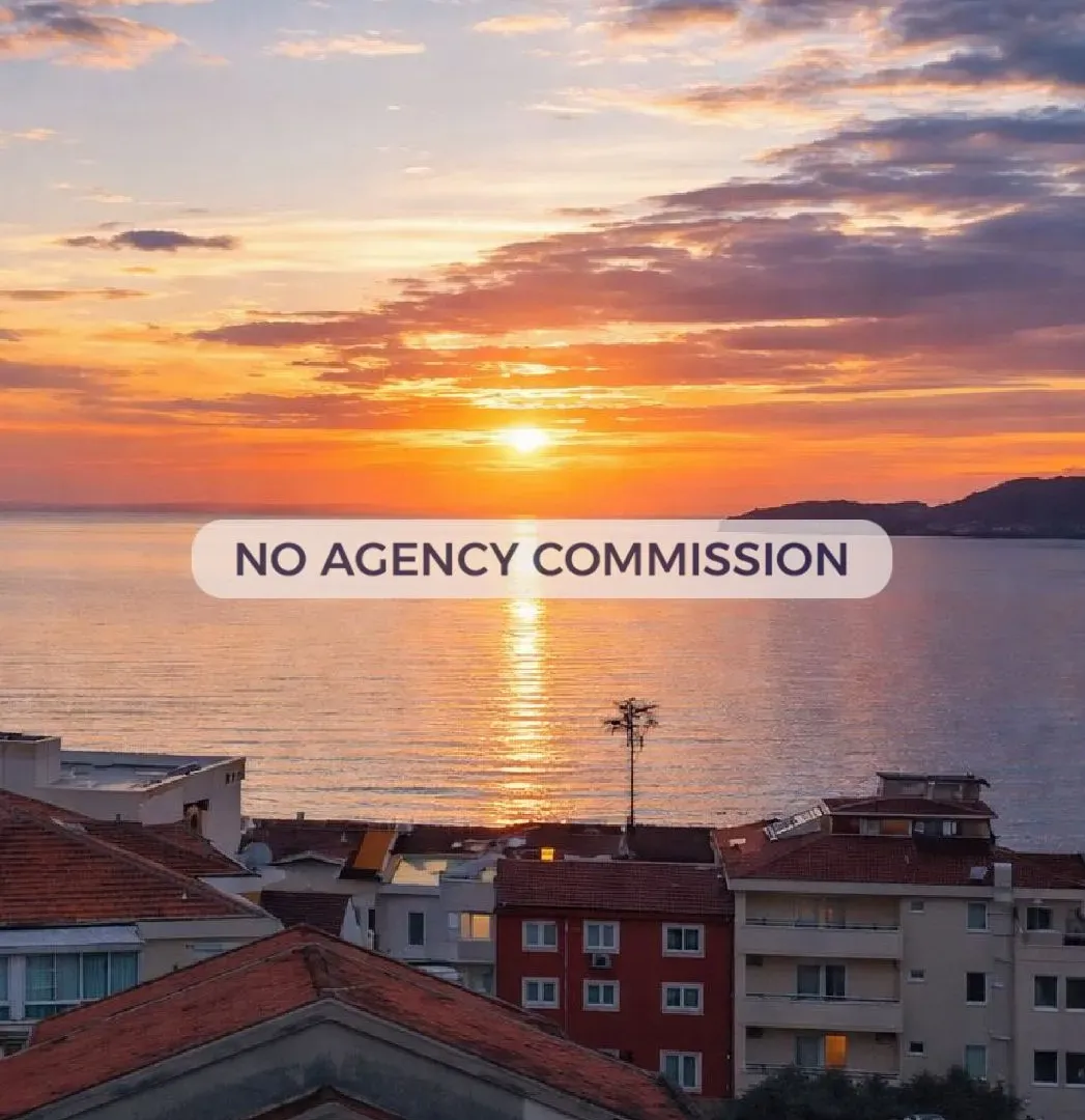 Sale, studio apartment, 27m², Rafailovići, Budva