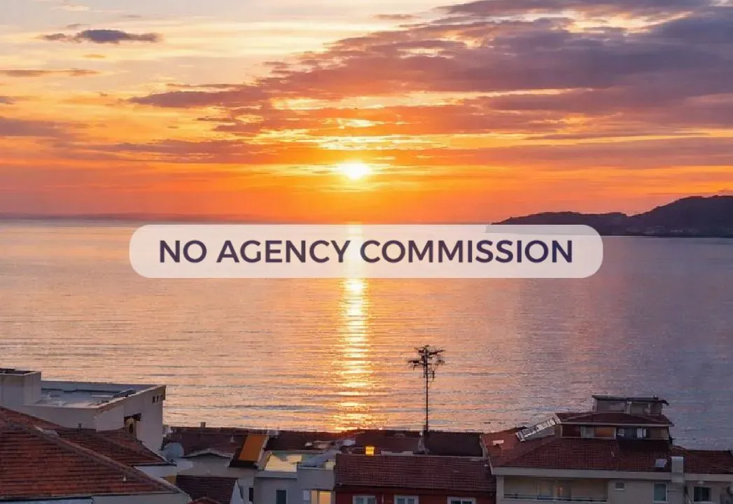 Sale, studio apartment, 27m², Rafailovići, Budva