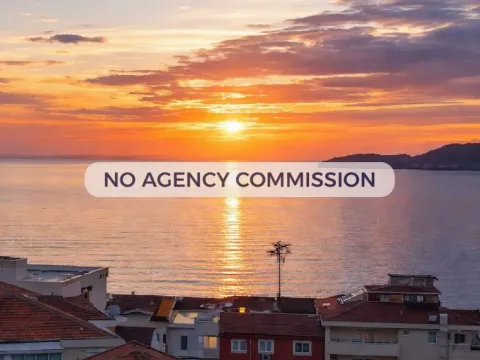 Sale, studio apartment, 27m², Rafailovići, Budva - image 1