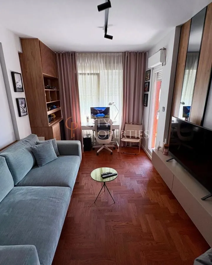 Rent, apartment, 40m², Momišići, Podgorica