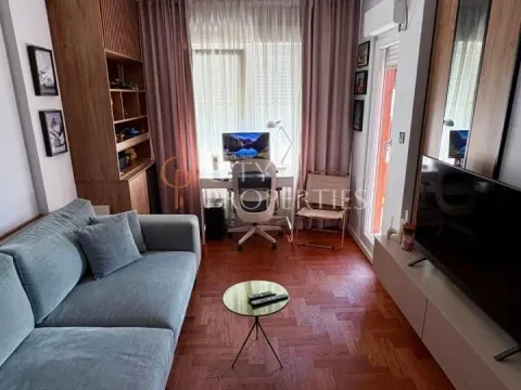 Stan in Momišići