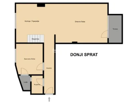 Prodaja, stan, 144m², Autokomanda, Voždovac Sve Podlokacije - image 18