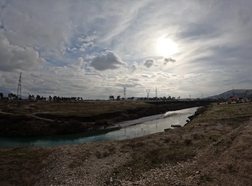 Prodaja, plac, 2500m², Podgorica, Crna Gora