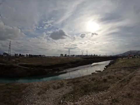 Prodaja, plac, 2500m², Podgorica, Crna Gora - image 3