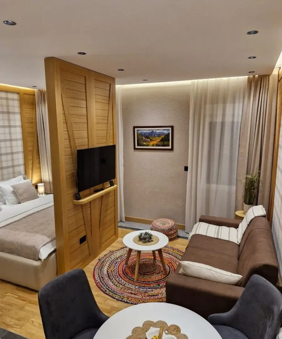 Sale, one bedroom apartment, 28m², Centar, Kolašin