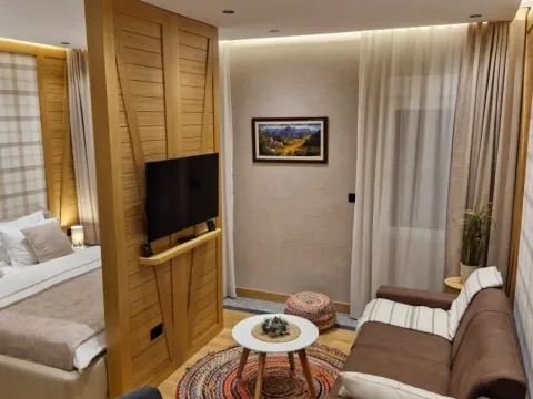 Prodaja, jednosoban stan, 28m², Centar, Kolašin - image 9