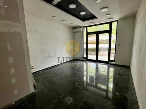 Rent, office space, 33m², City Kvart, Podgorica - image 6