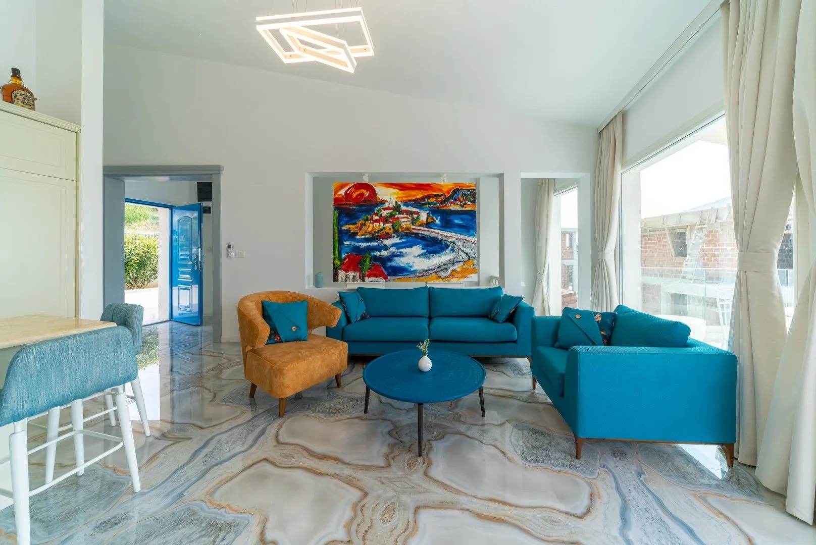 Sale, house, 126m², Blizikuće, Budva