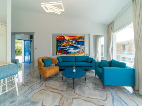 Sale, house, 126m², Blizikuće, Budva - image 16