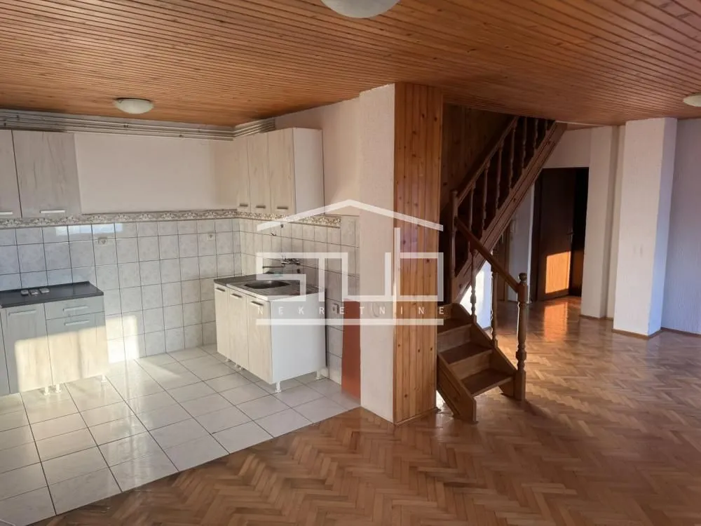 Prodaja, stan, 124m², Čukarica, Beograd