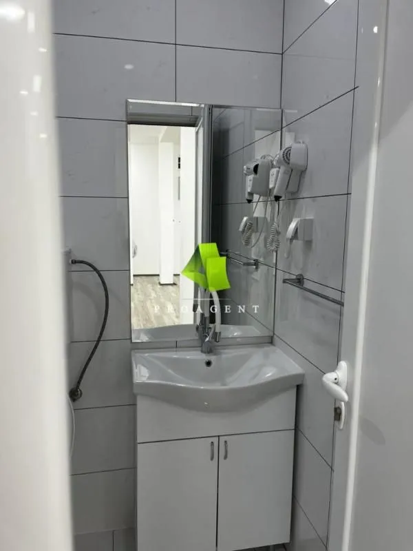 Rent, one bedroom apartment, 86m², Medijana, Niš
