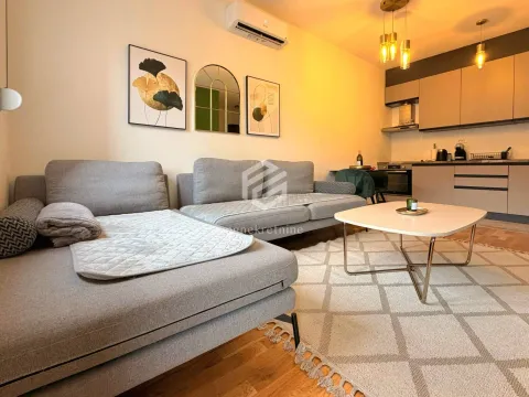 Prodaja, jednosoban stan, 45m², Zabjelo, Podgorica - image 3