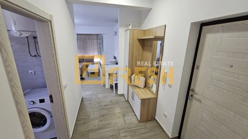 Sale, two bedroom apartment, 62m², Ulcinj, Crna Gora