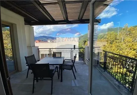 Sale, one bedroom apartment, 68m², Tivat, Crna Gora - image 12