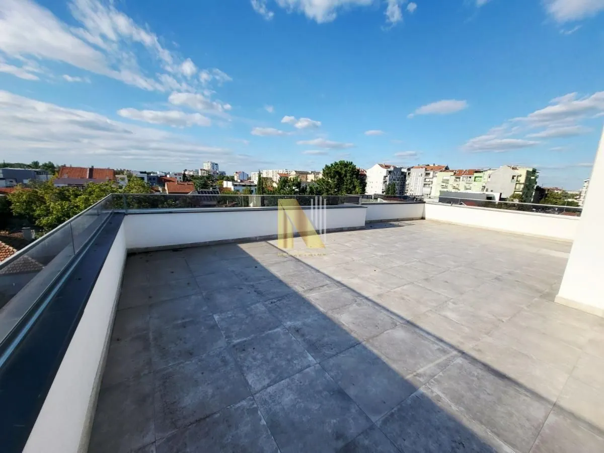 Rent, office space, 168m², Telep, Novi Sad Sve Podlokacije