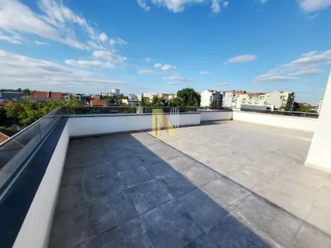 Izdavanje, poslovni prostor, 168m², Telep, Novi Sad Sve Podlokacije - image 17