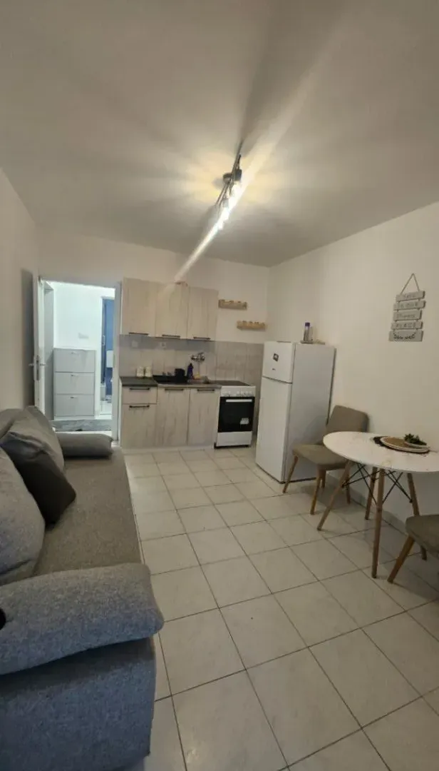 Sale, one bedroom apartment, 33m², Golubovina, Budva