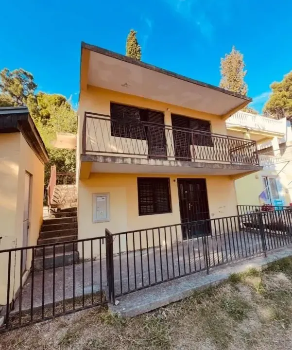 Sale, house, 80m², Zeleni Pojas, Bar
