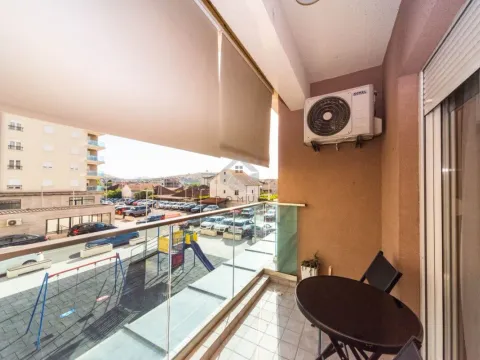 Rent, one bedroom apartment, 45m², Zabjelo, Podgorica - image 11