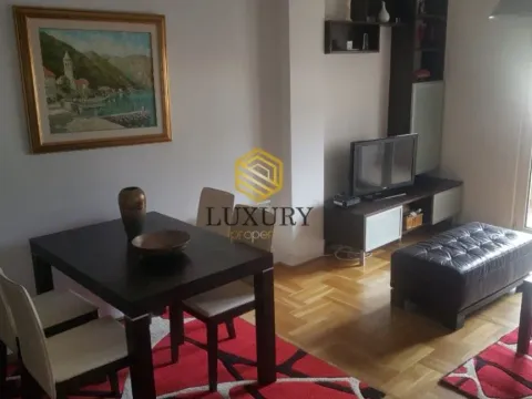 Izdavanje, stan, 53m², Pobrežje, Podgorica - image 3