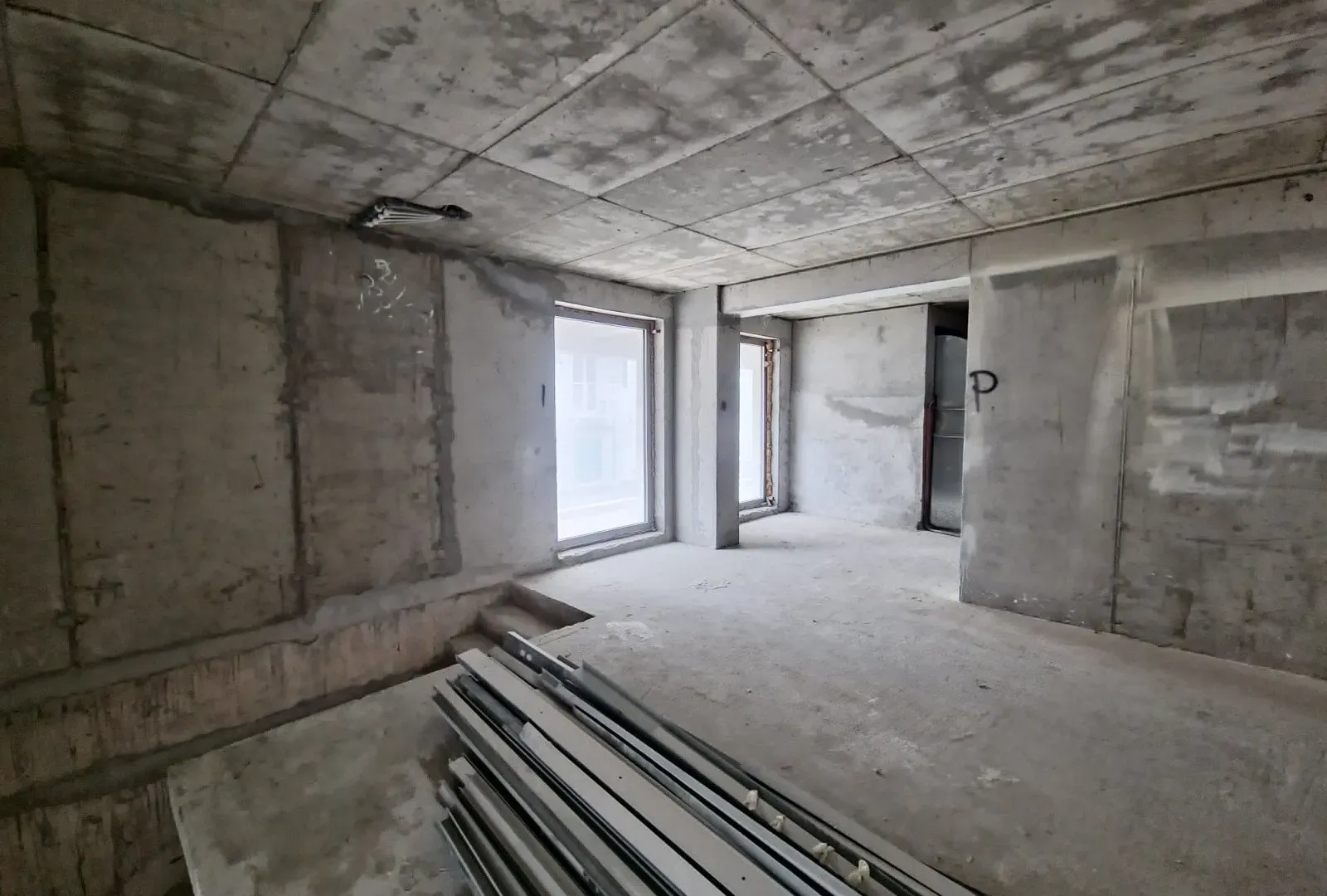Rent, office space, 353m², Budva, Crna Gora