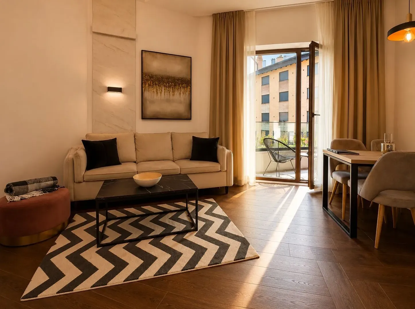 Prodaja, dvosoban stan, 35m², Centar, Zlatibor