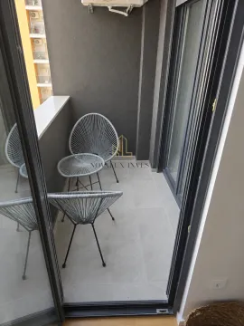 Rent, one bedroom apartment, 43m², Stari Aerodrom, Podgorica - image 7