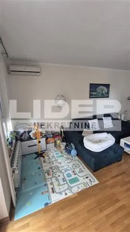 Prodaja, dvosoban stan, 60m², Belvil, Beograd