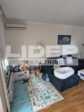 Sale, two bedroom apartment, 60m², Belvil, Beograd