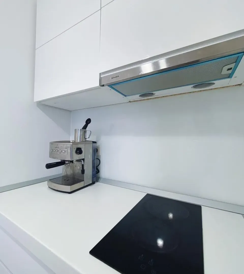 Prodaja, dvosoban stan, 77m², Budva, Crna Gora