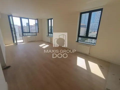 Prodaja, dvosoban stan, 86m², Savski Venac, Beograd - image 12