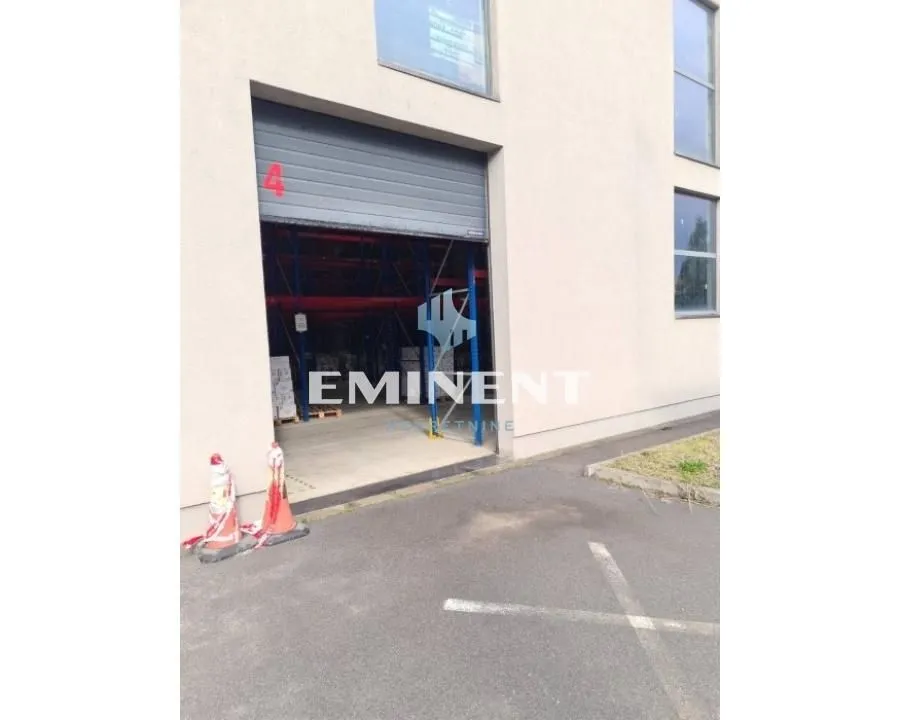 Rent, office space, 2776m², Zemun Sve Podlokacije, Beograd