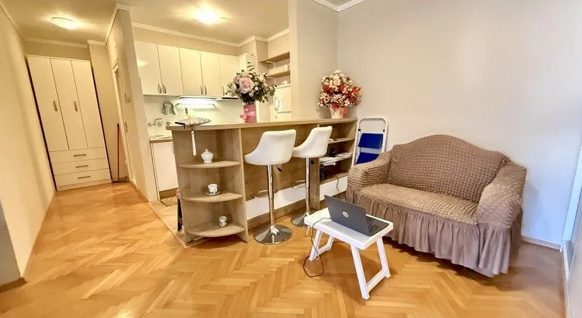 Prodaja, stan, 39m², Budva, Crna Gora