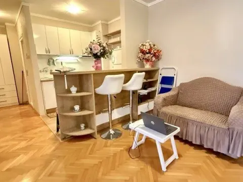 Prodaja, stan, 39m², Budva, Crna Gora - image 1