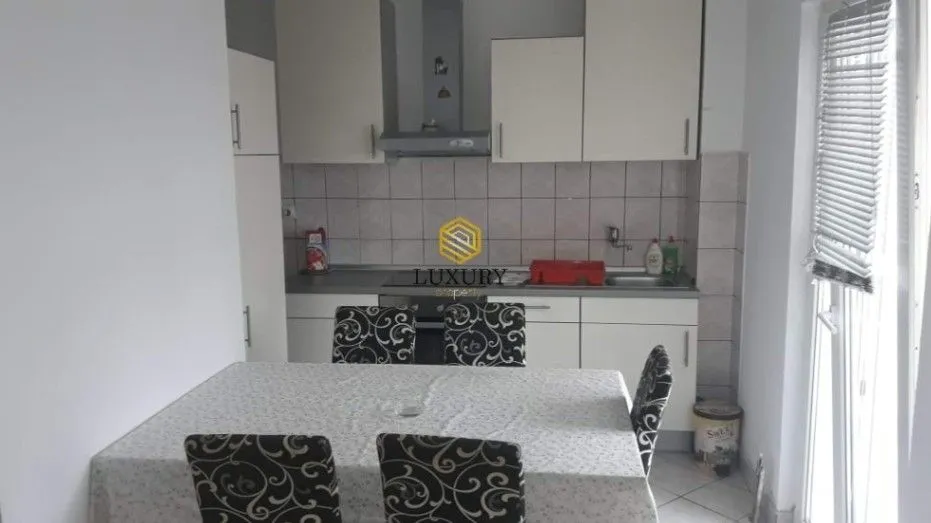 Rent, apartment, 69m², Stari Aerodrom, Podgorica