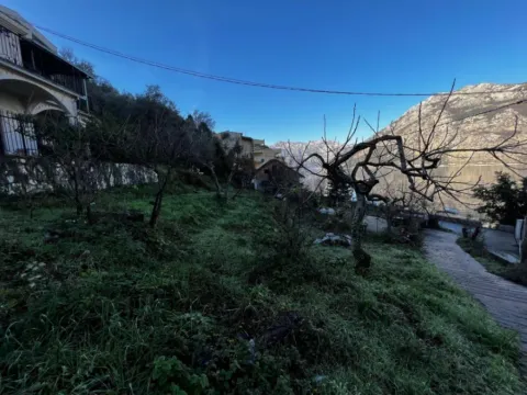 Prodaja, plac, 929m², Stoliv, Kotor - image 6