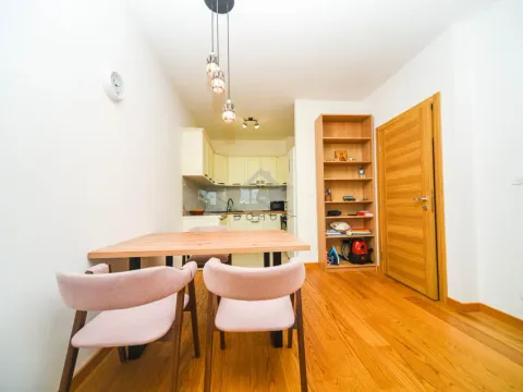 Rent, one bedroom apartment, 45m², New City, Podgorica - image 5