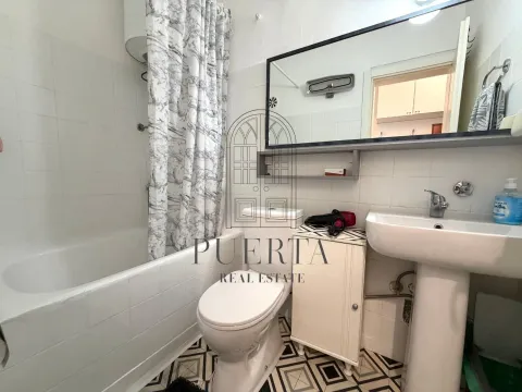Prodaja, jednosoban stan, 39m², Stari Aerodrom, Podgorica - image 11