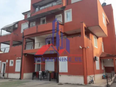 Izdavanje, dvosoban stan, 65m², Ibričevina, Podgorica - image 7